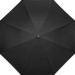 Windproof Umbrellas|Upside Down Umbrella-Umbrella Heaven All Inside Out Upside Down Umbrella Black