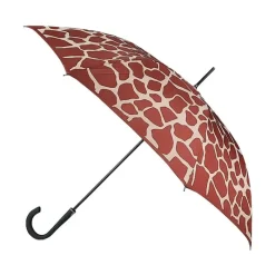 Fashion|Animal, Birds & Butterfly Art-Umbrella Heaven Animal Print Walking Umbrellas