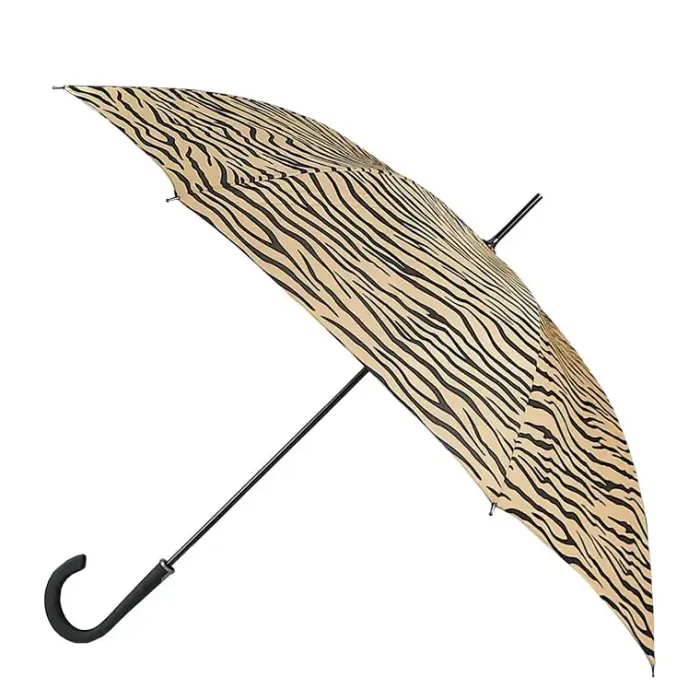 Fashion|Animal, Birds & Butterfly Art-Umbrella Heaven Animal Print Walking Umbrellas
