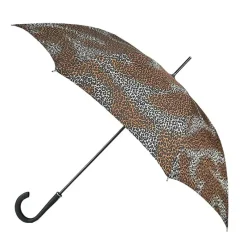 Fashion|Animal, Birds & Butterfly Art-Umbrella Heaven Animal Print Walking Umbrellas