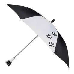 Boys Umbrellas|Girls Umbrellas-Umbrella Heaven Animal Tracks Kids Umbrellas
