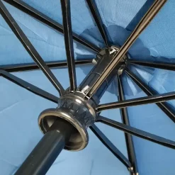 Mens Folding Umbrellas|Ladies Compact-Umbrella Heaven Automatic Navy Compact Umbrella – Fully Automatic