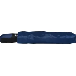 Mens Folding Umbrellas|Ladies Compact-Umbrella Heaven Automatic Navy Compact Umbrella – Fully Automatic
