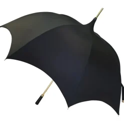 Golf Umbrellas|Ladies Golf Umbrellas-Umbrella Heaven Black and Red Gothic-Style Umbrella – BELLATRIX