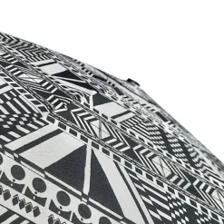 Mens Folding Umbrellas|Fashion-Umbrella Heaven Black and White Compact Umbrellas