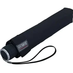 Mens Folding Umbrellas|Ladies Compact-Umbrella Heaven Automatic Compact Umbrella Black