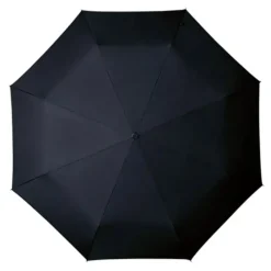 Mens Folding Umbrellas|Ladies Compact-Umbrella Heaven Automatic Compact Umbrella Black