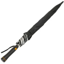 UV Protection Walking Umbrellas|Novelty Umbrellas-Umbrella Heaven Black Electric Fan Umbrella – with UV Protection
