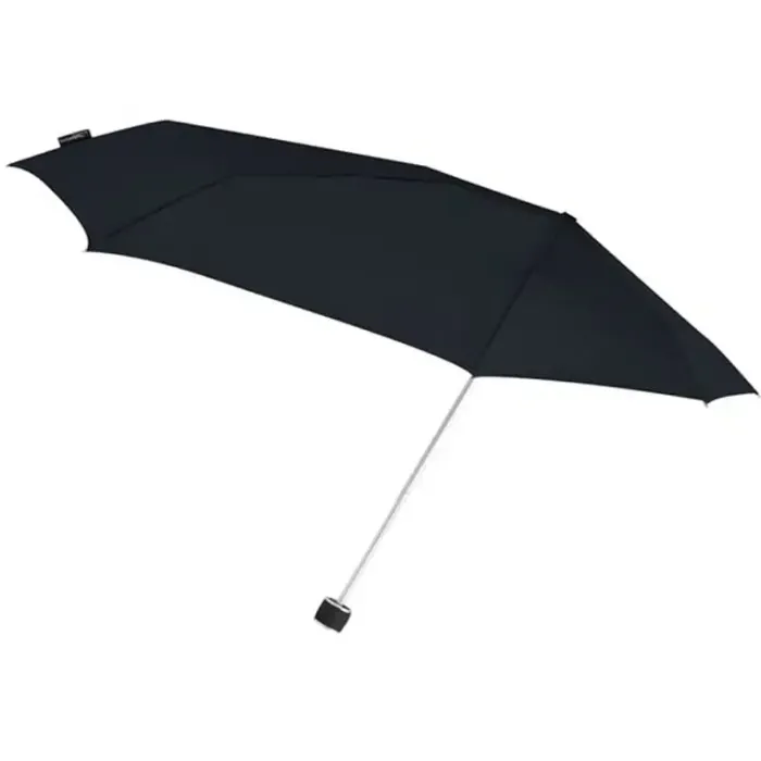 Windproof Umbrellas|Novelty Umbrellas-Umbrella Heaven Stealth Bomber Windproof Compact Umbrella Black