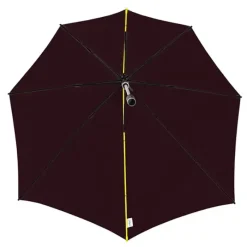 Windproof Golf Umbrellas|Golf Umbrellas-Umbrella Heaven Stealth Fighter Windproof Umbrella Black
