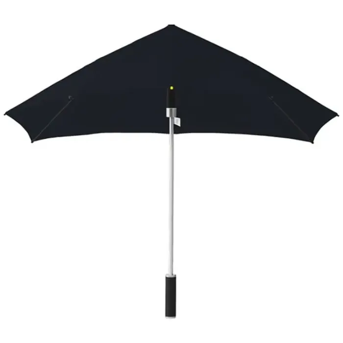 Windproof Golf Umbrellas|Golf Umbrellas-Umbrella Heaven Stealth Fighter Windproof Umbrella Black