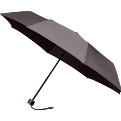 Mens Folding Umbrellas|Ladies Compact-Umbrella Heaven Compact Automatic Umbrella Bronze