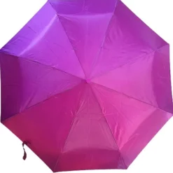Ladies Compact-Umbrella Heaven Budget Compact Umbrella