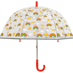 Hi Vis Safety Umbrellas|Boys Umbrellas-Umbrella Heaven Child’s Dome Umbrella – the Weather Umbrella