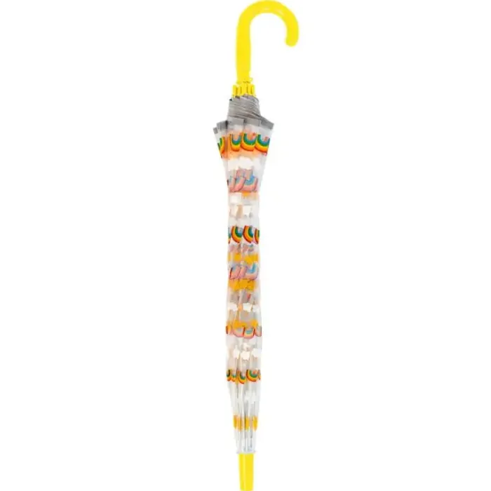 Hi Vis Safety Umbrellas|Boys Umbrellas-Umbrella Heaven Child’s Dome Umbrella – the Weather Umbrella