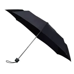 Mens Folding Umbrellas|Ladies Compact-Umbrella Heaven Colourbox Compact Umbrella Black