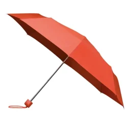 Mens Folding Umbrellas|Ladies Compact-Umbrella Heaven Colourbox Compact Umbrella Orange