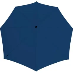 Windproof Golf Umbrellas|Golf Umbrellas-Umbrella Heaven Dark Blue Stealth Fighter Windproof Umbrella