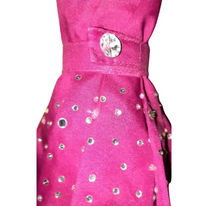 Bridal Umbrellas|Special Offers-Umbrella Heaven Diamante Walking Umbrella – Discontinued stock