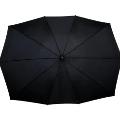 Bridal Umbrellas|Umbrellas For 2-Umbrella Heaven DUO Double Umbrella Black