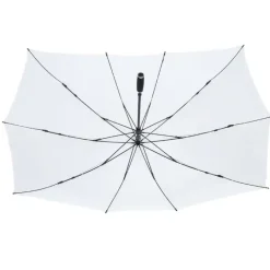 Bridal Umbrellas|Umbrellas For 2-Umbrella Heaven DUO Double Umbrella White