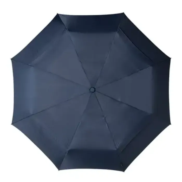 Eco Umbrellas|Mens Folding Umbrellas-Umbrella Heaven ECO Compact Umbrella – Folding | Blue