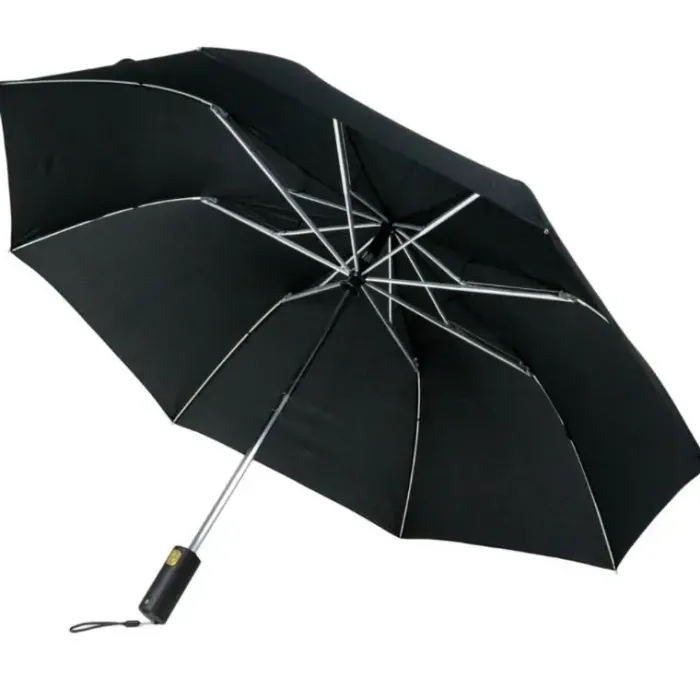 Novelty Umbrellas|Mens Folding Umbrellas-Umbrella Heaven Electric Umbrella – Electric Opening Umbrella Black