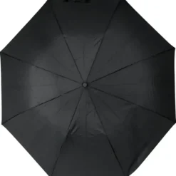 Novelty Umbrellas|Mens Folding Umbrellas-Umbrella Heaven Electric Umbrella – Electric Opening Umbrella Black