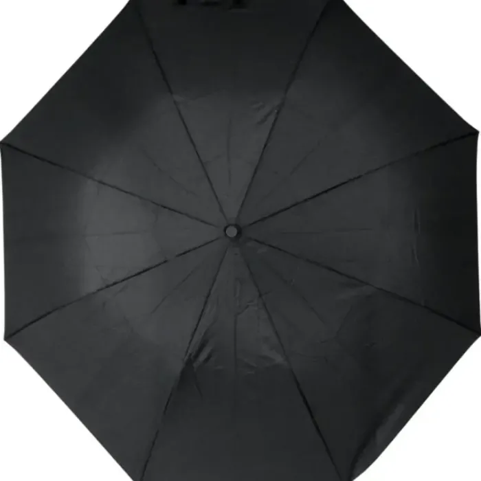 Novelty Umbrellas|Mens Folding Umbrellas-Umbrella Heaven Electric Umbrella – Electric Opening Umbrella Black