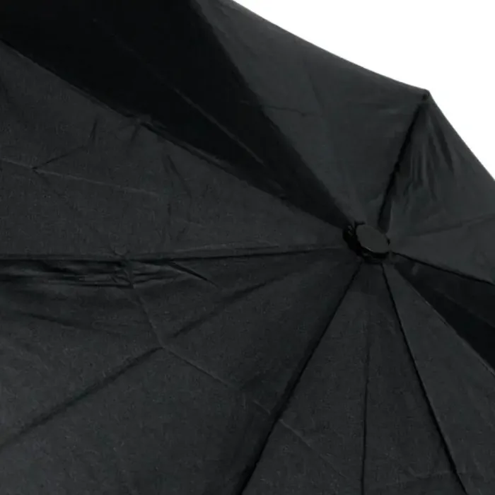Novelty Umbrellas|Mens Folding Umbrellas-Umbrella Heaven Electric Umbrella – Electric Opening Umbrella Black