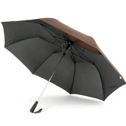 Golf Umbrellas|Shoulder Strap Umbrellas-Umbrella Heaven Ezpeleta 2 Color Automatic Folding Golf Umbrella XXL