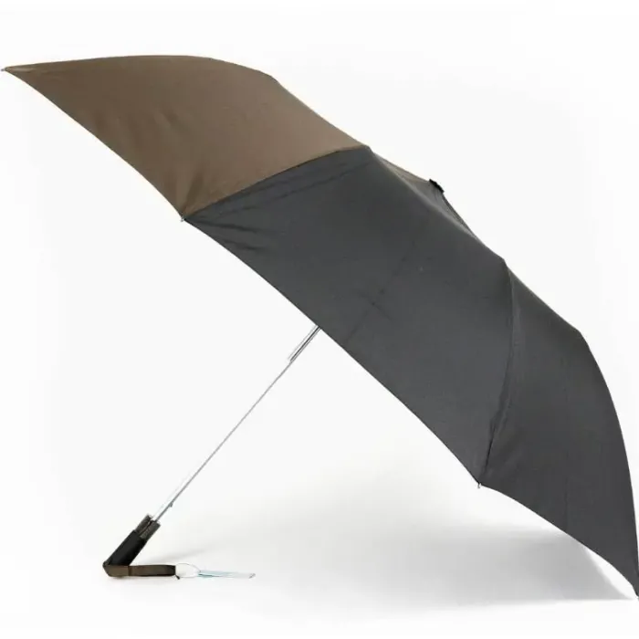 Golf Umbrellas|Shoulder Strap Umbrellas-Umbrella Heaven Ezpeleta 2 Color Automatic Folding Golf Umbrella XXL