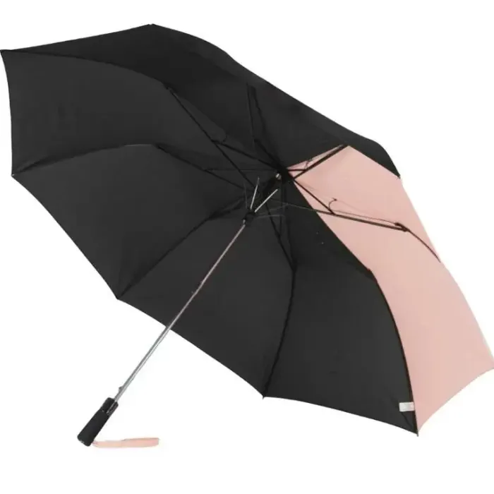 Golf Umbrellas|Shoulder Strap Umbrellas-Umbrella Heaven Ezpeleta 2 Color Automatic Folding Golf Umbrella XXL