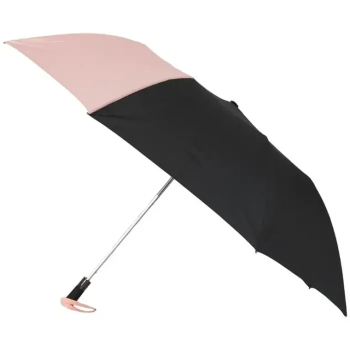 Golf Umbrellas|Shoulder Strap Umbrellas-Umbrella Heaven Ezpeleta 2 Color Automatic Folding Golf Umbrella XXL