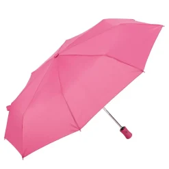 Fashion-Umbrella Heaven Ezpeleta Fully Folding Zipped Sleeve Umbrella