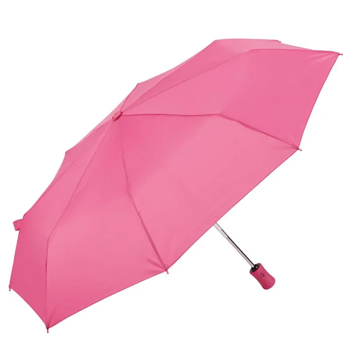 Fashion-Umbrella Heaven Ezpeleta Fully Folding Zipped Sleeve Umbrella