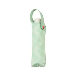 UV Protection Folding Umbrellas|Ladies Compact-Umbrella Heaven Ezpeleta Ladies UV Protective Compact Umbrella