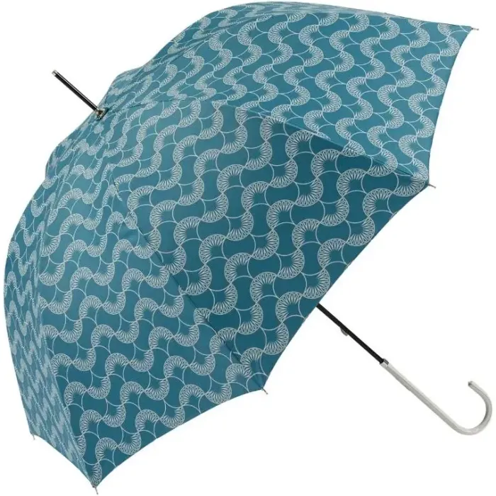 UV Protection Walking Umbrellas|Windproof Umbrellas-Umbrella Heaven Ezpeleta Ladies UV Protective Walking Umbrella