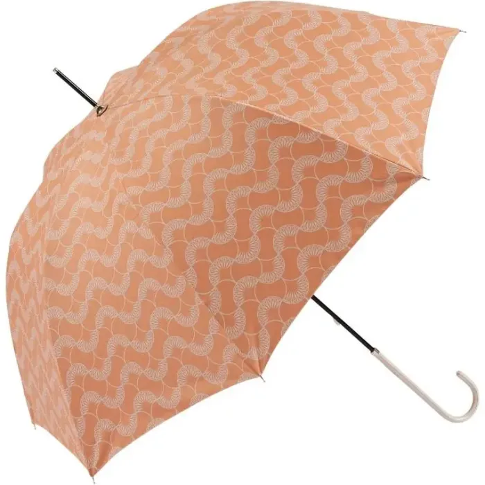UV Protection Walking Umbrellas|Windproof Umbrellas-Umbrella Heaven Ezpeleta Ladies UV Protective Walking Umbrella