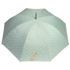 UV Protection Walking Umbrellas|Windproof Umbrellas-Umbrella Heaven Ezpeleta Ladies UV Protective Walking Umbrella