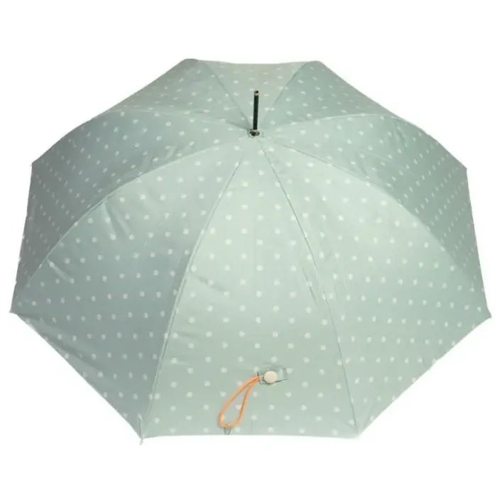 UV Protection Walking Umbrellas|Windproof Umbrellas-Umbrella Heaven Ezpeleta Ladies UV Protective Walking Umbrella