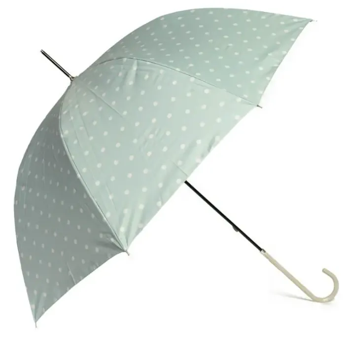 UV Protection Walking Umbrellas|Windproof Umbrellas-Umbrella Heaven Ezpeleta Ladies UV Protective Walking Umbrella