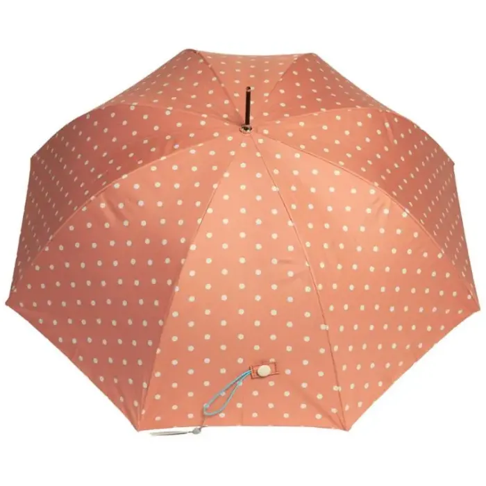UV Protection Walking Umbrellas|Windproof Umbrellas-Umbrella Heaven Ezpeleta Ladies UV Protective Walking Umbrella