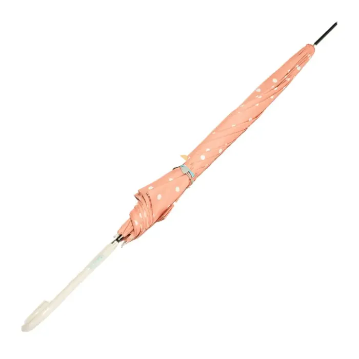 UV Protection Walking Umbrellas|Windproof Umbrellas-Umbrella Heaven Ezpeleta Ladies UV Protective Walking Umbrella