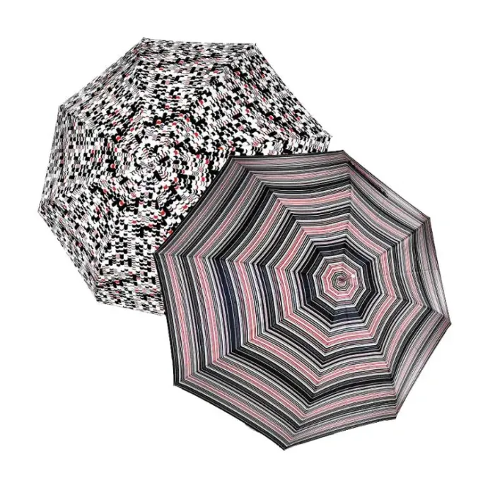 VOGUE Designer Umbrellas|Fashion-Umbrella Heaven Girona Ladies Designer Umbrellas 3 designs