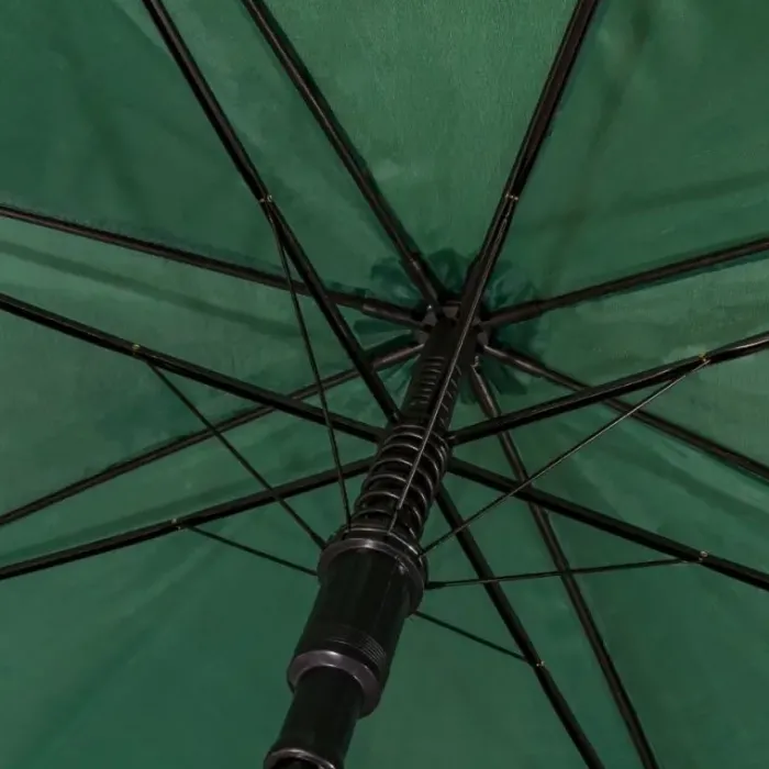 Windproof Golf Umbrellas|Golf Umbrellas-Umbrella Heaven Golf Umbrella – Windproof Green