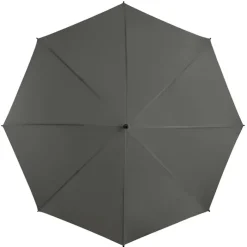 Golf Umbrellas|Golf Umbrellas-Umbrella Heaven Budget Golf Umbrella Grey