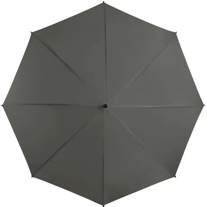 Golf Umbrellas|Golf Umbrellas-Umbrella Heaven Budget Golf Umbrella Grey
