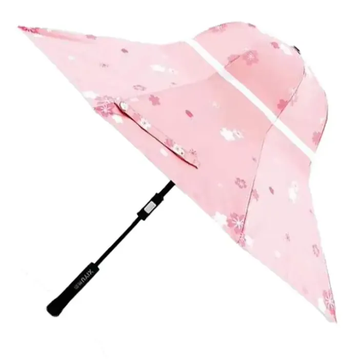 Bridal Umbrellas|UV Protection Walking Umbrellas-Umbrella Heaven Hat Shaped Umbrella – choice of 11 designs