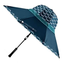Bridal Umbrellas|UV Protection Walking Umbrellas-Umbrella Heaven Hat Shaped Umbrella – choice of 11 designs